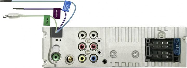 Produktbild JVC KD-X561DBT (Android Auto)