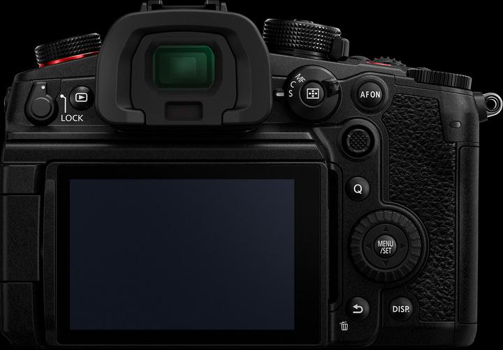 Produktbild Panasonic Lumix DC-GH6 (25.20 Mpx, Micro Four Thirds)