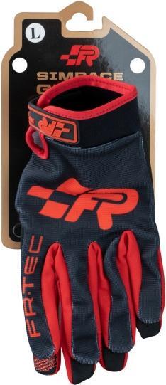 Produktbild Blade FR-TEC - SimRacing Gloves