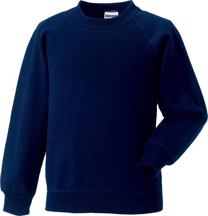 Immagine prodotto Jerzees Schoolwear Jerzees Schoolgear Pullover Raglan (116)