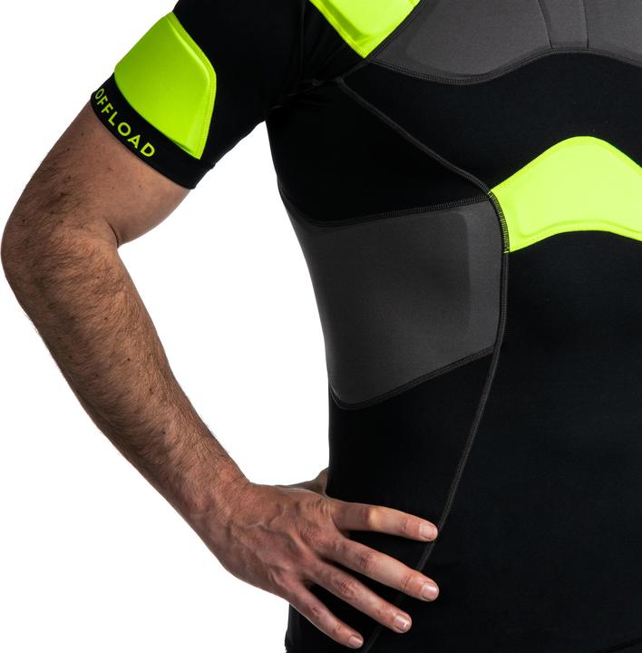 Produktbild Decathlon SHOULDER PADS 100
