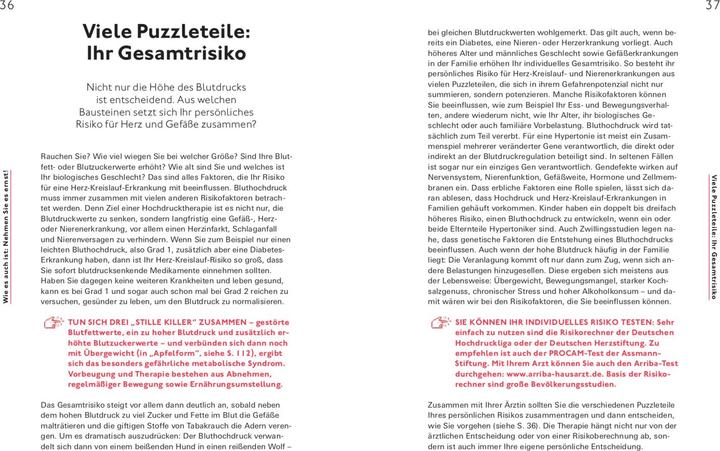 Produktbild Schluss mit Bluthochdruck (Deutsch, Anke Nolte, Manfred Nolte Anlauf, 2022)