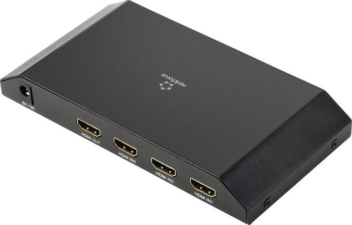 Produktbild Renkforce 3 Port Video Capture System USB