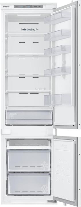 Immagine prodotto Samsung BRB30600EWW Frigorifero Combinato da Incasso capacita'297 (298 l)