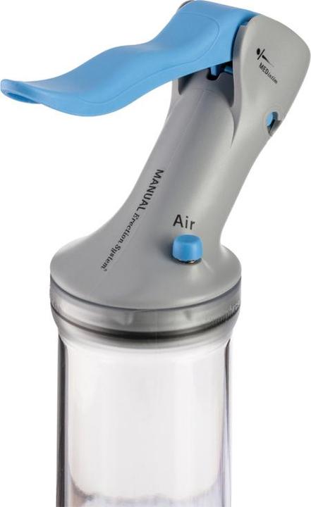 Actual product image Medintim Manual Erection System (1 pc)