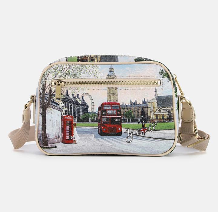 Produktbild Ynot? Yesbag Umhängetasche 24 cm