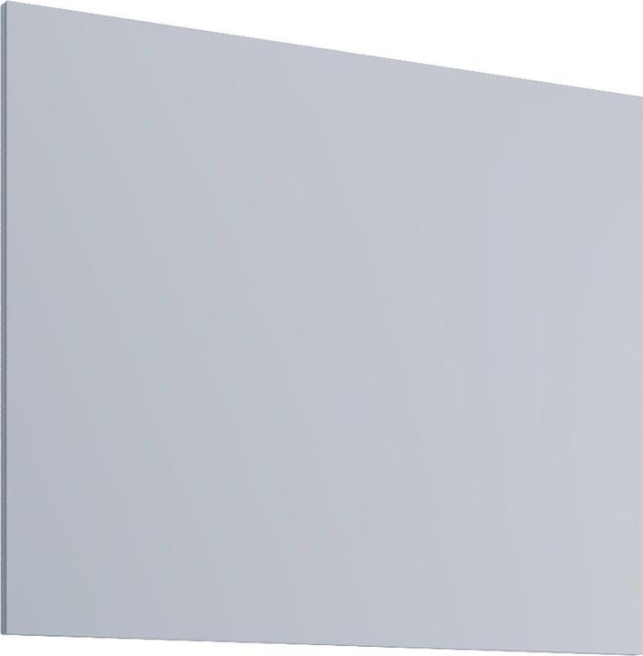 Image du produit VCM Miroir de salle de bain mural Badinos 40 x 80 cm (80 x 3 cm)