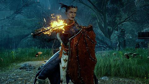Produktbild EA Games Dragon Age: Inquisition (Xbox One X, Xbox Series X, IT)