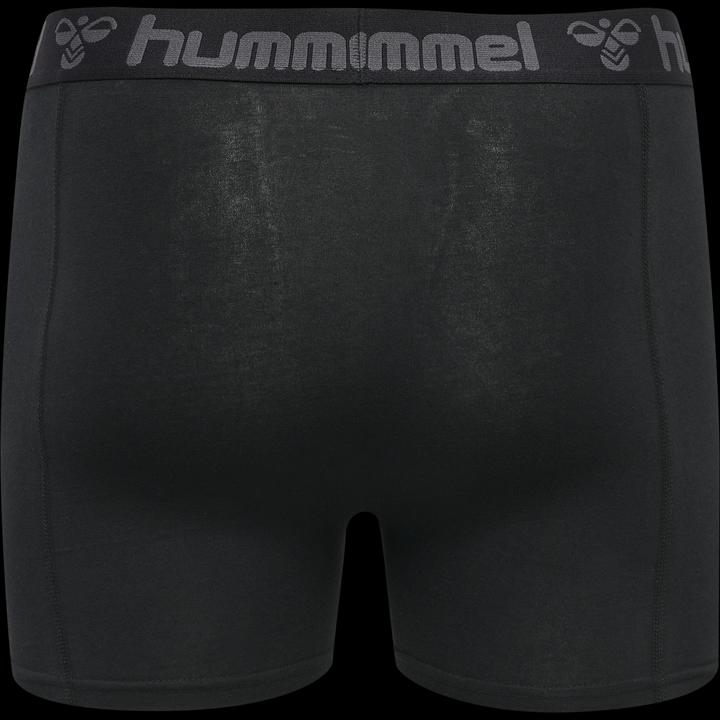 Produktbild hummel Marston 4-Pack Boxers (S, 4er Pack)