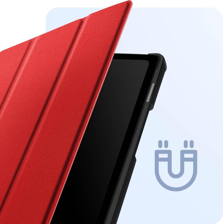 Actual product image Avizar Trifold Series (Lenovo Tab M10 (3rd gen.))