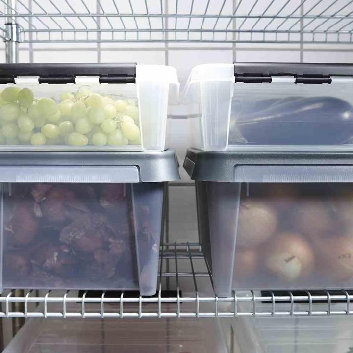 Image du produit Ebnat SmartStore (34 x 25 x 16 cm, 8 l)