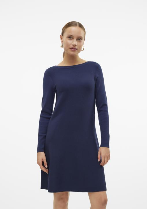 Actual product image Vero Moda VMNANCY Short dress Knitted dress (S)