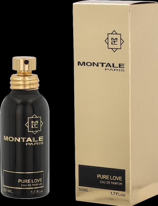Produktbild Montale Pure Love Edp Spray (Eau de Parfum, 50 ml)