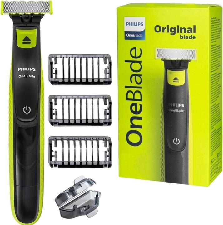 Actual product image Philips QP2724/10