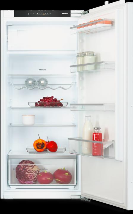 Image du produit Miele K 7326 E (187 l)