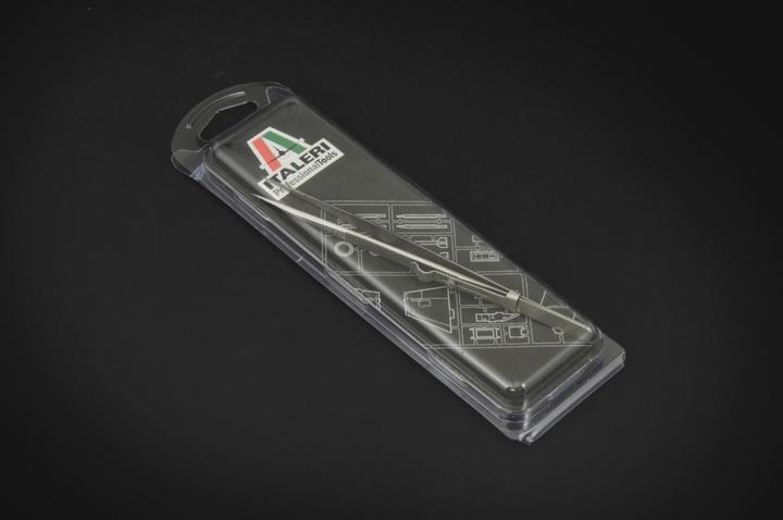 Italeri Pinzette fein 160mm