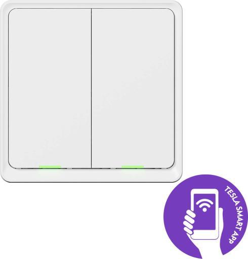 Image du produit Tesla TSL-SWI-ZIGBEE2