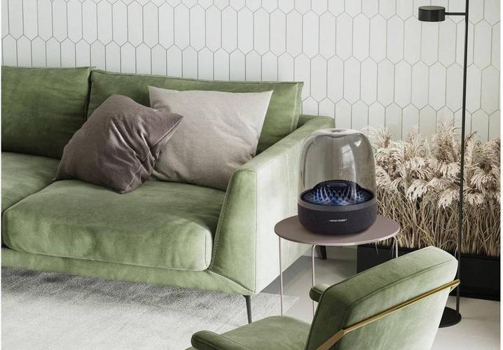 Immagine prodotto Harman/Kardon Aura Studio 4 (Corrente elettrica)