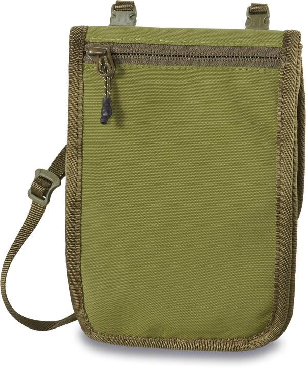 Actual product image Dakine Travel Wallet