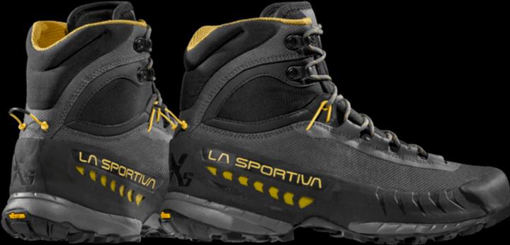 Actual product image La Sportiva Txs Gtx (40)