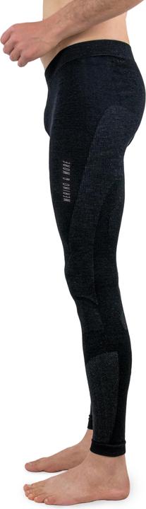 Image du produit Merino & More Pantalon Mérinos long (XL)