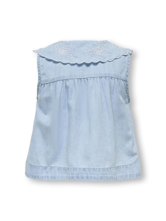 Produktbild Only Locker geschnitten Rundhals Top Top (122)