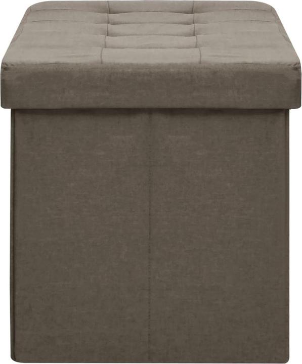 Actual product image VidaXL Sanson (110 cm)