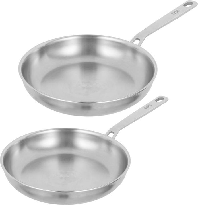 Produktbild Kuhn Rikon Bratpfannen Set (Bratpfanne)