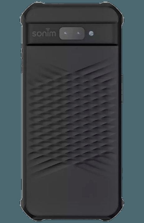 Produktbild Sonim XP400 5G (128 GB, Schwarz, 6.50", Dual SIM, 50 Mpx, 5G)