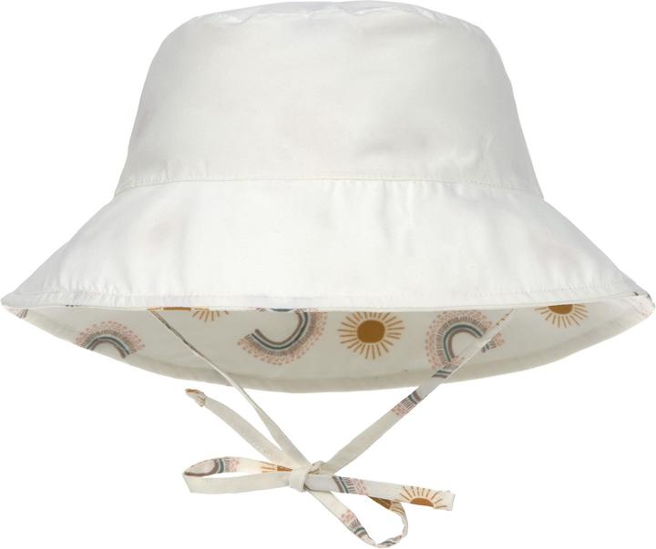 Immagine prodotto Lässig Cappello da sole Secchiello Rainbow Nature taglia 50/51 (51, 50 C)
