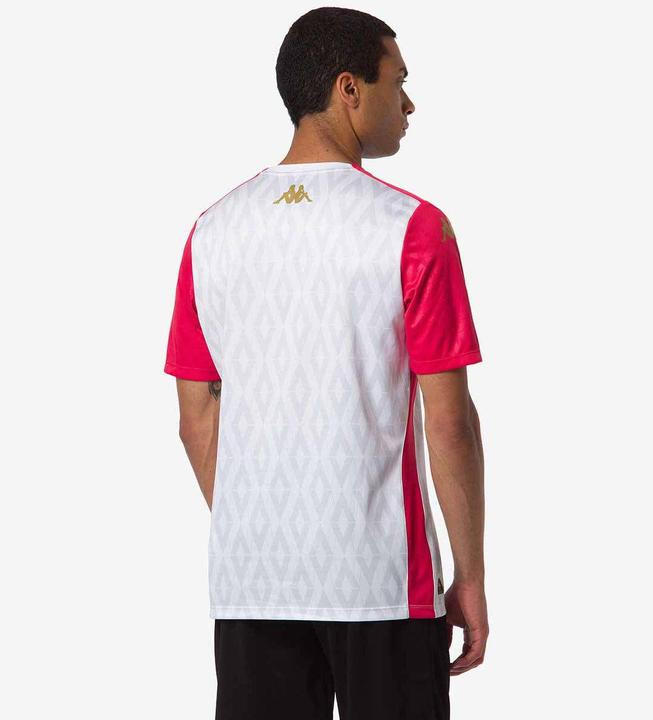 Actual product image Kappa jerey a monaco aboupret pro 8 2024/25 (S)