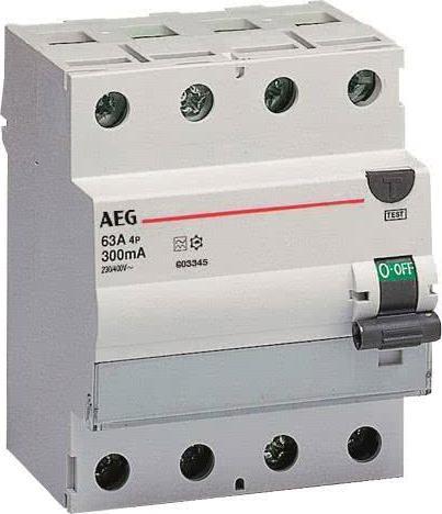 AEG FP A 4 40/300