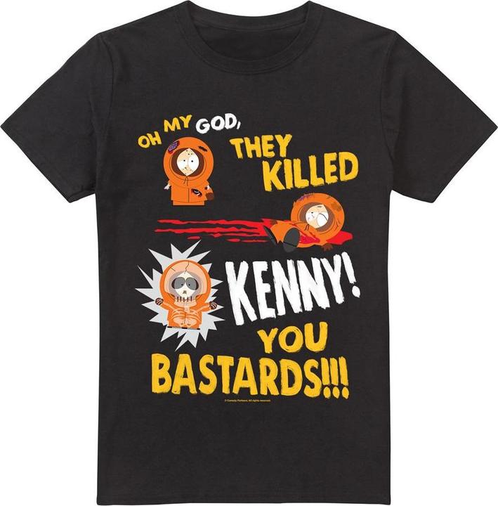 Image du produit Ubisoft - T-shirt DEAD - Homme (M)
