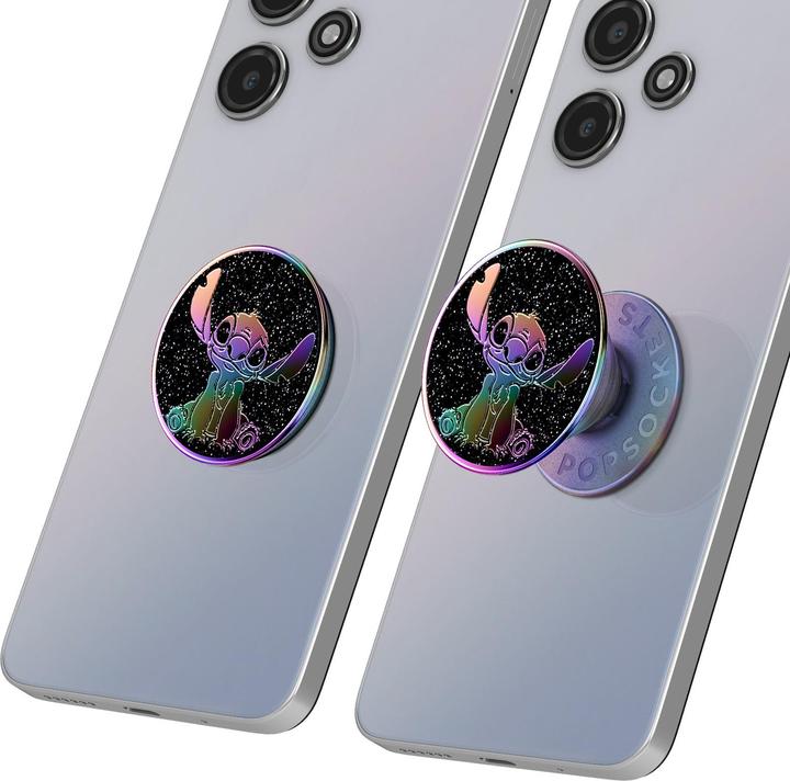 Immagine prodotto PopSockets PopGrip Olio smaltato Premium Punto di sutura