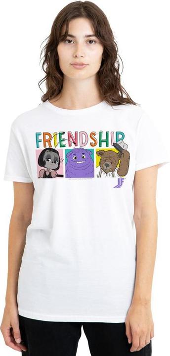 Produktbild IF Imagine This TShirt (S)
