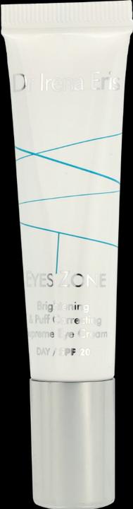 Image du produit Dr Irena Eris Crème pour les yeux Eyes Zone Brightening Puff Correcting 15ml (Crème, 15 ml, Journée)