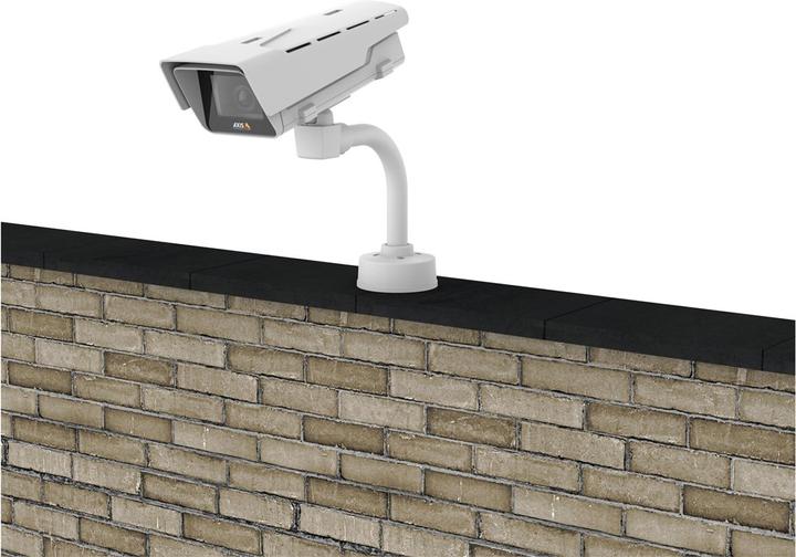 Actual product image Axis T94Q01F Bracket (Mounting kit)