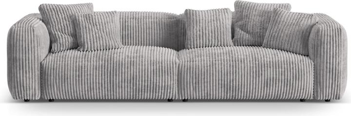 Image du produit Micadoni Canapé Modulaire, "Martina", 4 Places, 320x106x75 Fabriqué en Europe (2 places, 3 places, 4 places)
