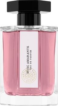 L'Artisan Parfumeur Musc Amarante Eau De Parfum Unisex 100 Ml (Eau de Parfum, 100 ml)