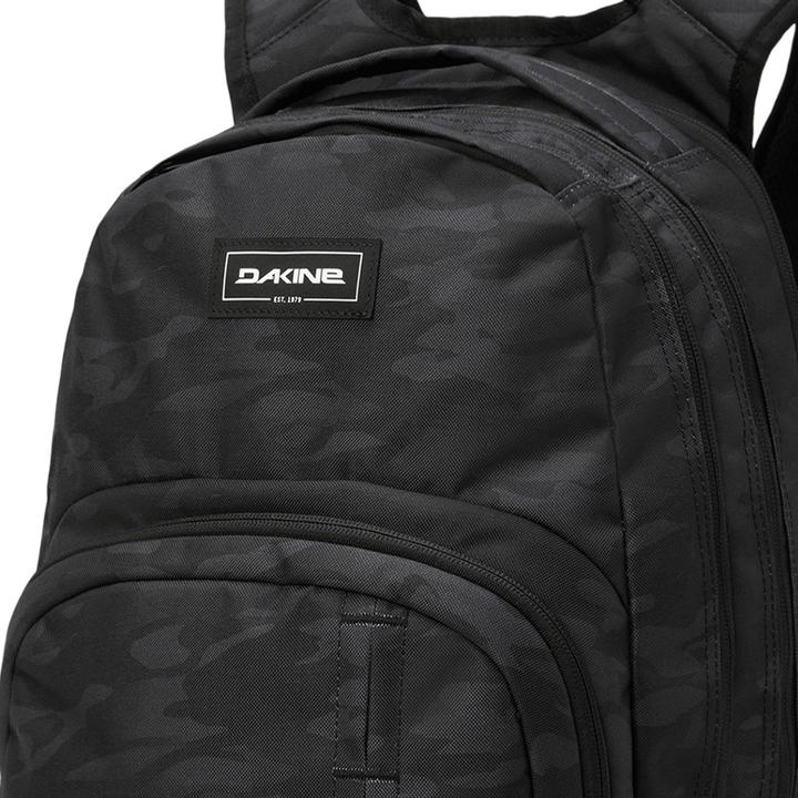Actual product image Dakine Campus daypack 51 cm laptop compartment (28 l)