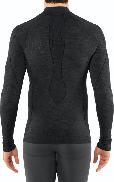 Produktbild Falke WT Longsleeve Zip m (XL)