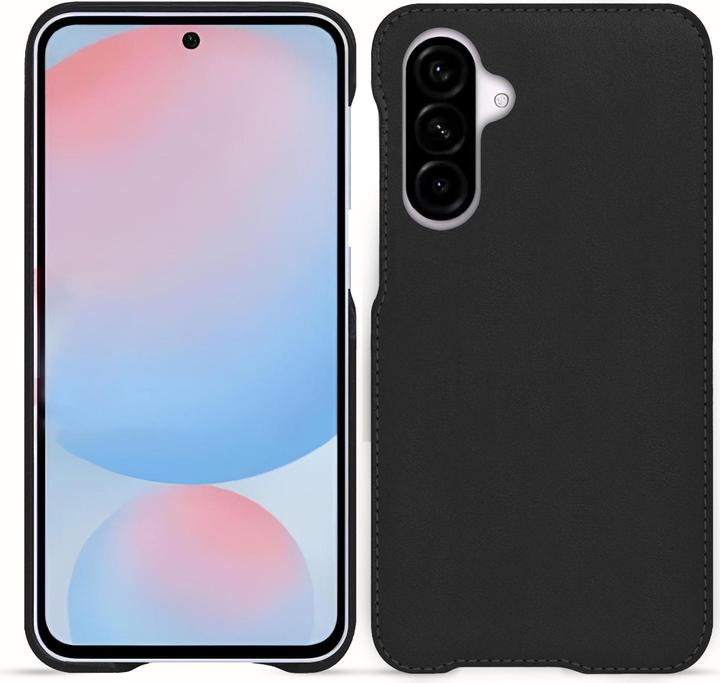 Actual product image Noreve Leather case (Samsung Galaxy A55, Samsung Galaxy A56)