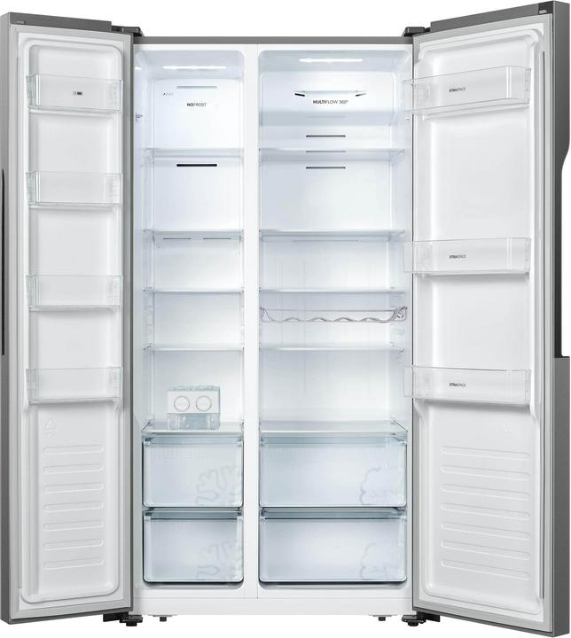 Produktbild Gorenje NRS918EMX (519 l)