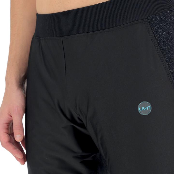 Actual product image UYN Exceleration windproof running trousers (XL)