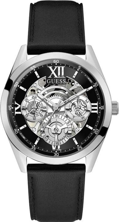 Image du produit Guess Montres GENTS GW0389G1 (Montre analogique, 42 mm)