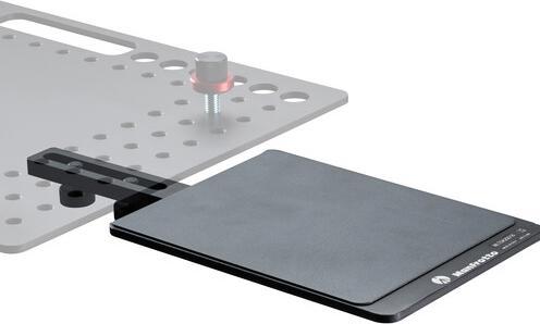 Actual product image Manfrotto TetherGear Mouse Deck (Stand adapter)