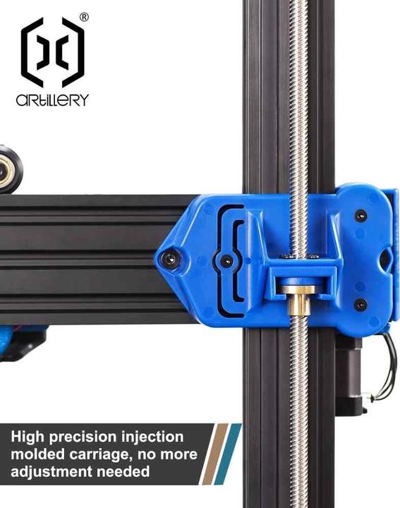 Image du produit Artillery Genius Pro