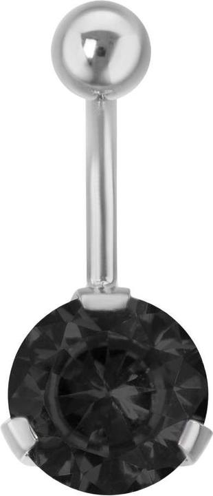Schwarz, Silber