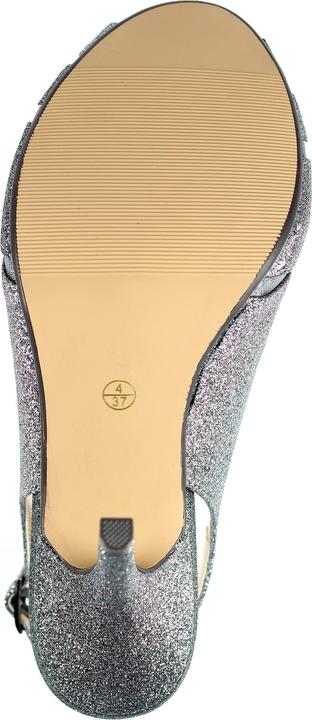 Actual product image Lunar Sariyah pumps (37)
