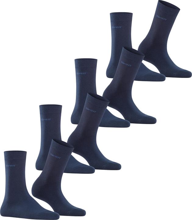 Immagine prodotto Esprit Solido 4 pezzi da donna (confezione da 4, 36 - 41)